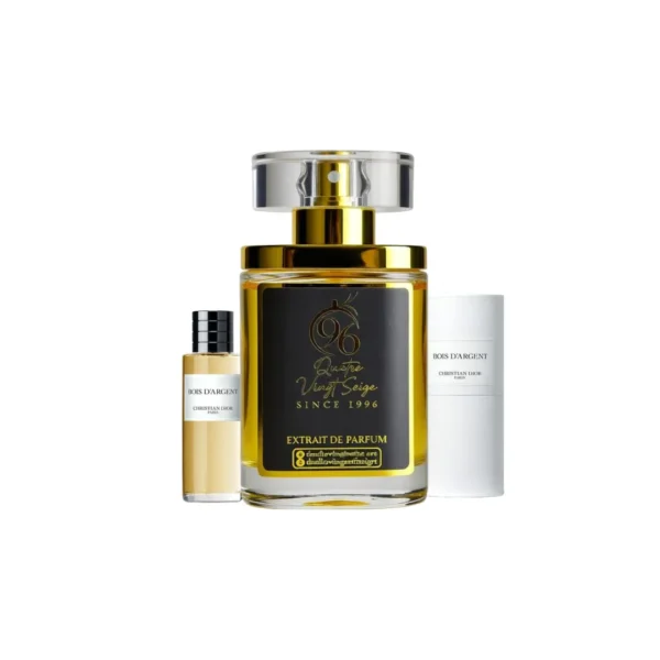 Bois d’Argent 35ml