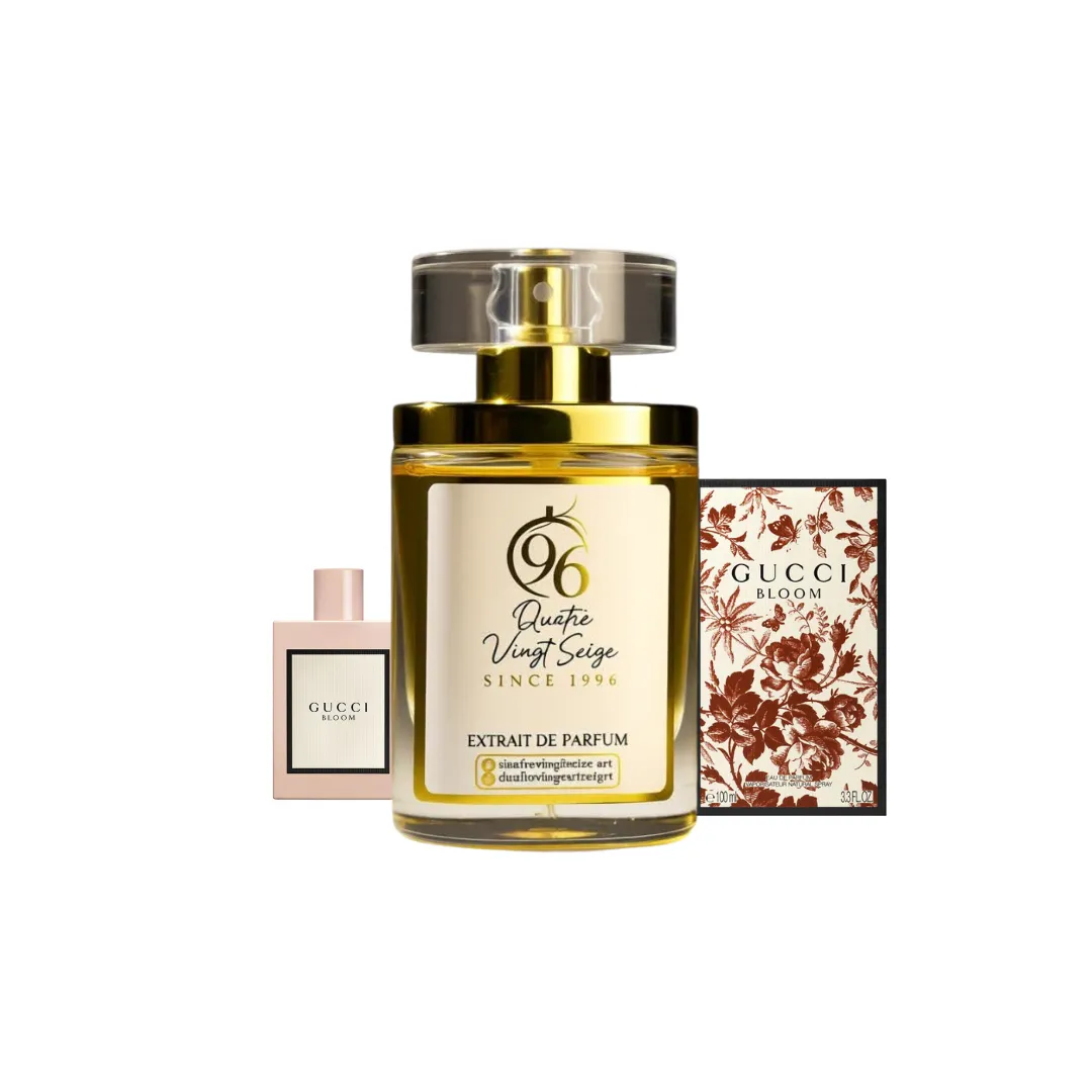 Gucci bloom _11zon