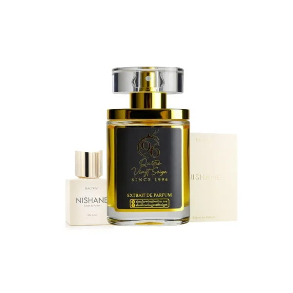 Hacivat – Nishane 35ml