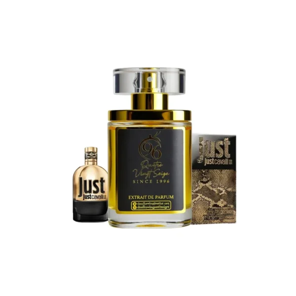 Just Cavalli 35ml