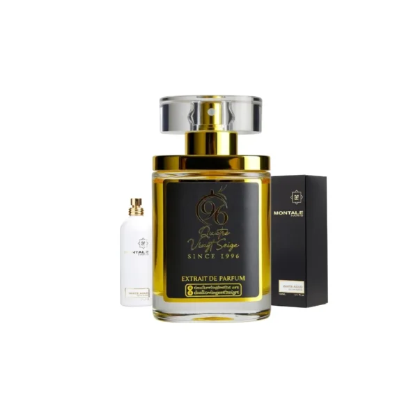 White Oud Montale 35 ml
