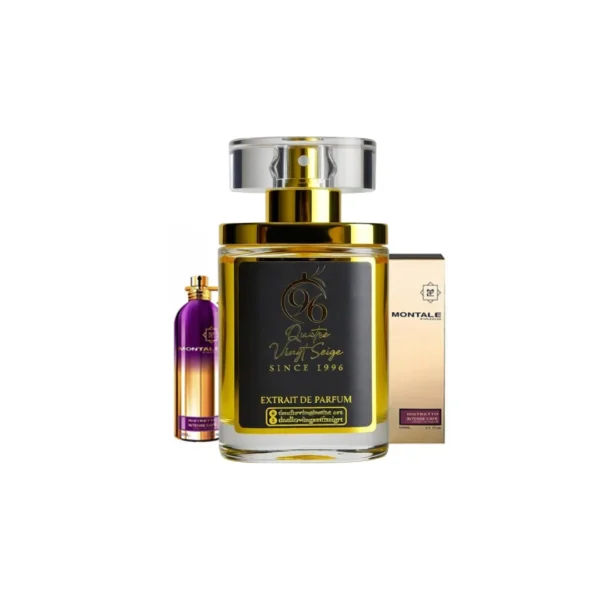 Ristretto Intense Café Montale 35 ml