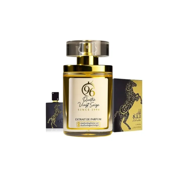 ليل الملكي 35 ml